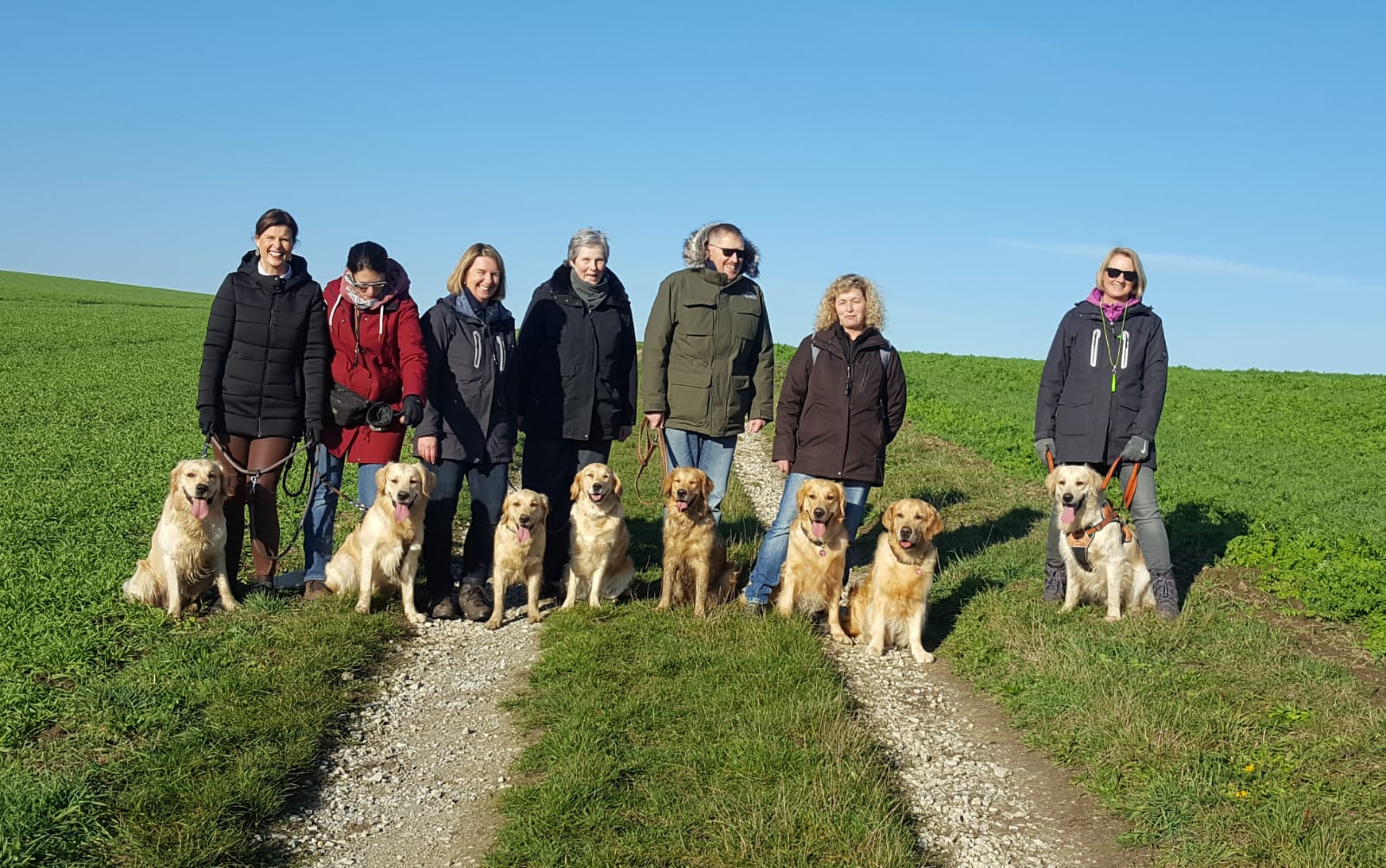 Wurftreffen Wurftreffen