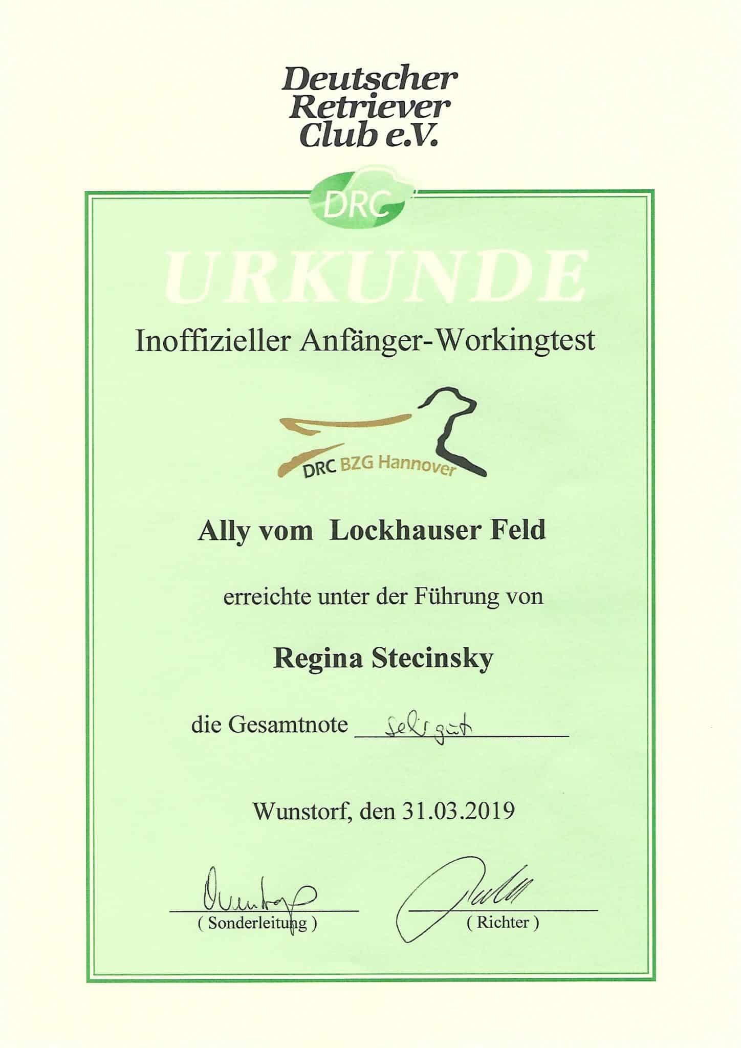 Workingtest Workingtest